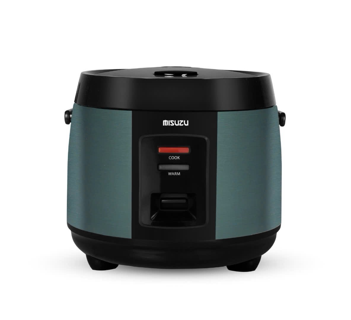 Nồi cơm điện cao cấp MISUZU model MSZ-QX28